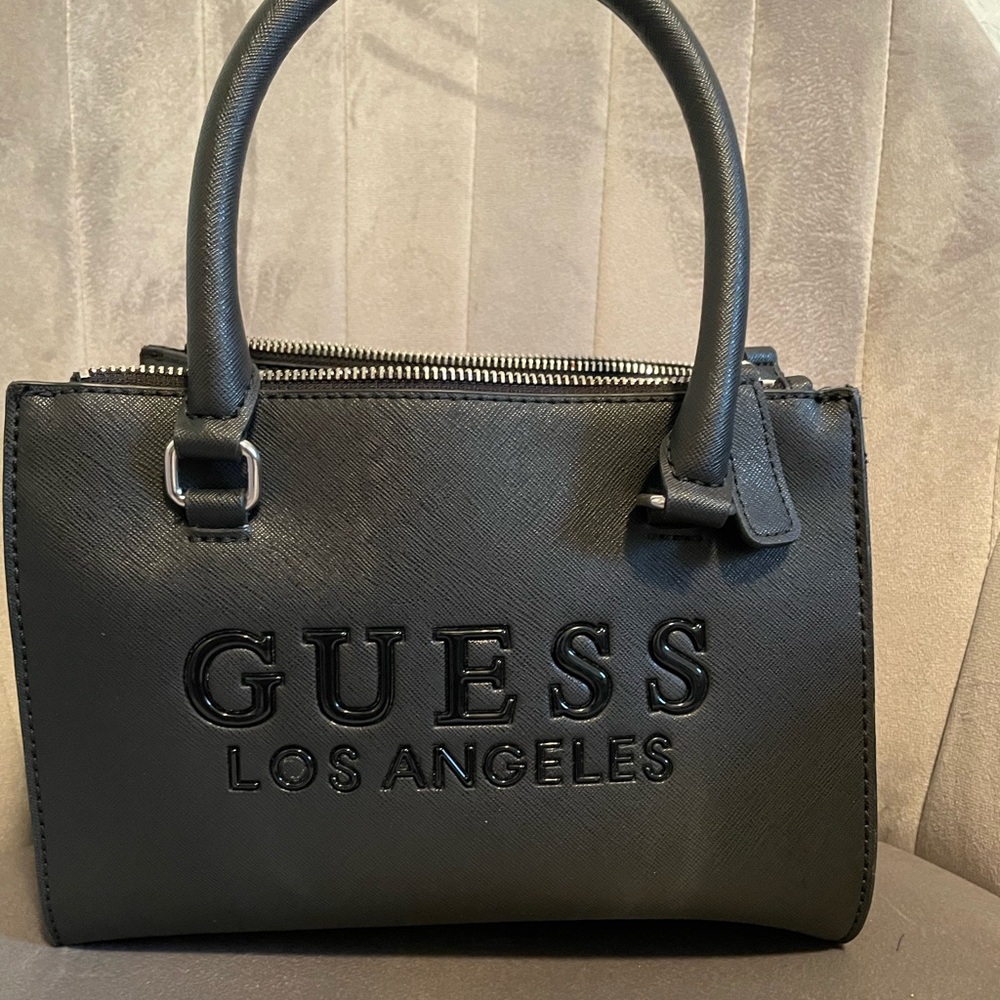 Guess brand handbag